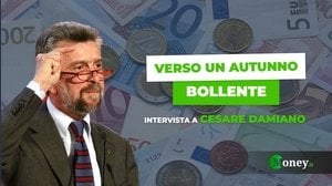 Lavoro, meno occupati e più inattivi: «Si avvicina un autunno bollente, crescita del Pil non di qualità», l'intervista a Damiano
