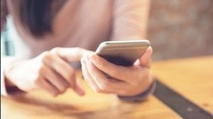 Componi subito questo codice segreto per proteggere il tuo telefono