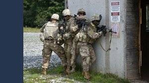 Forze Armate più potenti al mondo, la classifica 2026