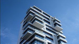 Quanto costa acquistare una casa con 1, 2 o 3 camere da letto a Milano, Parigi, Berlino, Zurigo e Atene? TABELLA