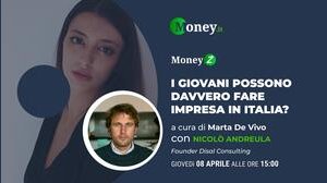 I giovani possono davvero fare impresa in Italia?