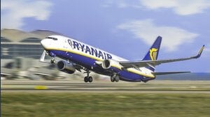Stop all'alcol agli aeroporti o rischi una multa. La proposta di Ryanair