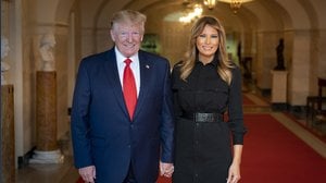 Il figlio di Trump si mette in proprio, ecco quale sarà il suo primo prodotto	