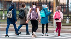 Le scuole dovranno chiudere di nuovo (prima o poi)