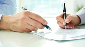 Affitto senza contratto, i rischi della “locazione in nero”