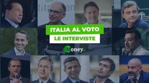 Italia al voto, le proposte economiche in vista delle elezioni: le interviste di Money.it ai leader di partito