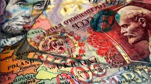 La scomparsa del dollaro potrà avvenire solo gradualmente