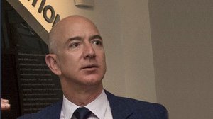 Jeff Bezos: $10 miliardi per lotta al cambiamento climatico