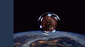 I nuovi sintomi della variante Covid di novembre 2023