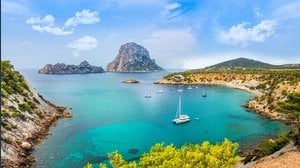 In quest'isola amata dagli italiani non si potrà più girare in auto