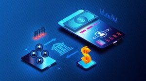 Digital lending: crescono i finanziamenti in Italia