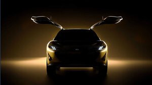 Drako Dragon: il SUV elettrico da 2.000 cavalli