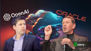 OpenAI e Oracle verso l'accordo cloud più grande della storia. 300 miliardi di dollari in 5 anni