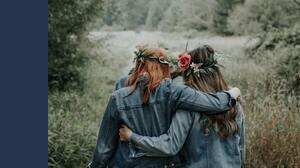 Ecco perché le parole di Barbero sulle donne e il film Titane premiato a Cannes sono due facce della stessa medaglia