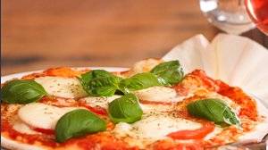 La vera storia della pizza da un MILIARDO di dollari