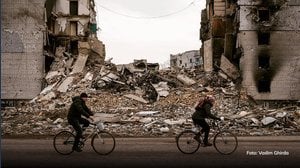 Guerra Ucraina-Russia, perché se ne parla meno? Cosa sta succedendo