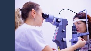 Quanto guadagna un oculista? Lo stipendio in Italia