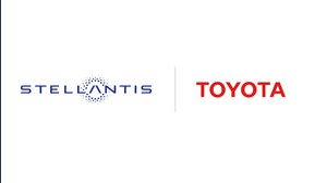 Stellantis e Toyota: nel futuro un veicolo commerciale di grandi dimensioni
