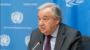 Coronavirus, l'allarme dell'ONU: “Rischio milioni di morti e recessione record”