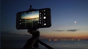 Come fotografare l'eclissi con il telefono