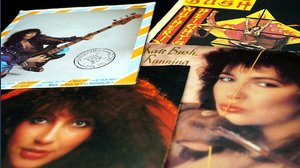 Quanto ha guadagnato Kate Bush grazie a Stranger Things