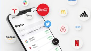Cos'è e come funziona Bitpanda Savings