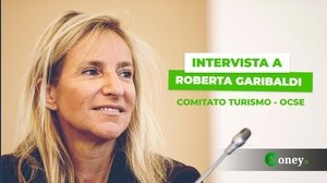 “Il nostro turismo sta resistendo al caro-energia, ma si riprenderà solo nel 2024”: l'intervista a Roberta Garibaldi (Ocse)