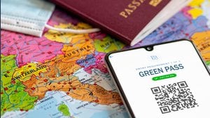 Green pass falso, come riconoscerlo e cosa si rischia
