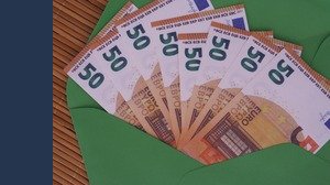 Multa fino a €50.000 a chi usa così i soldi sul conto corrente