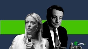 BCE sotto attacco, “ha sostenuto i BTP quando il governo Draghi è caduto facendo vincere Meloni. Uno scandalo” 