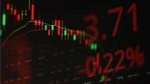 Alert mercati e petrolio, questo indice è crollato di oltre -7%