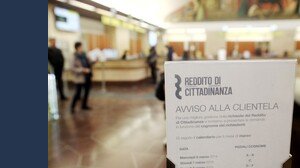 Reddito di Cittadinanza: nel 2022 lo perde chi non va ogni mese al centro per l'impiego