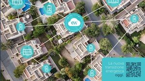 Crisi energetica, la soluzione è proprio vicino a te