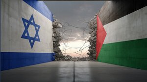 Palestina, solo uno Stato fantoccio nel riassetto del Medio Oriente