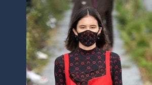 Mascherine alla moda: proteggersi dal coronavirus con stile