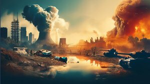 Quando finirà il mondo? La risposta tra scienza e AI