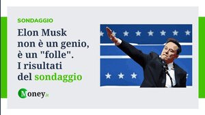 Elon Musk non è un genio, è un “folle”. I risultati del sondaggio