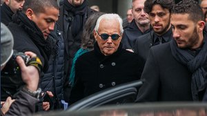 Il patrimonio di Giorgio Armani, il 3° uomo più ricco d'Italia che ha fatto la storia della moda