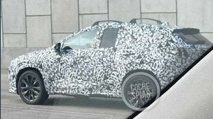 Le nuove Mazda CX-50 e Mazda6 arriveranno nel 2022