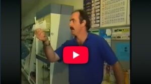 È l'uomo più fortunato del mondo. Prima muore per 14 minuti, poi vince alla Lotteria in diretta TV