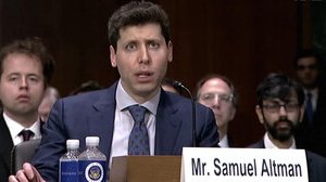 ChatGPT ha un utilizzo segreto che nessuno conosce. Lo ha svelato il CEO Sam Altman