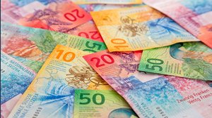 La Svizzera sta per avere delle nuove banconote, ecco come saranno