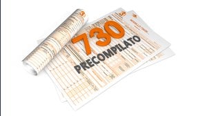Modello 730/2025: invio della dichiarazione da parte di un familiare