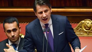Pensioni, la nuova riforma spiegata da Giuseppe Conte