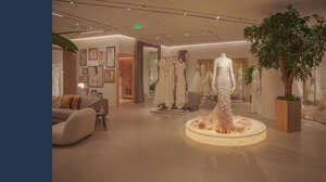 Pronovias, abiti da sposa gratis per chi lavora in ospedale: come funziona l'iniziativa