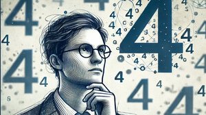 TEST VISIVO: riesci a trovare la lettera nascosta?