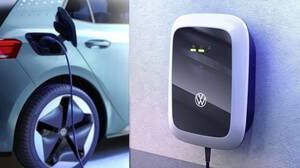 La Wallbox di Volkswagen è ora disponibile in Europa