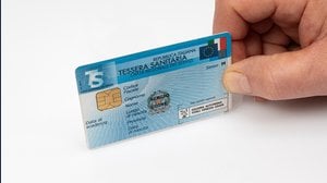 Cosa fare se si perde la tessera sanitaria?