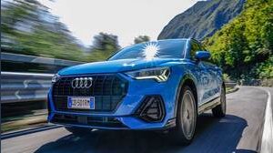 Michelin CrossClimate 2 SUV: i nuovi pneumatici all season per SUV