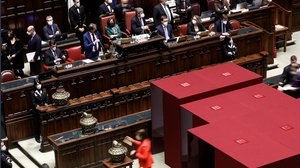 Legge elettorale, accordo nella maggioranza: si abbassa la soglia di sbarramento